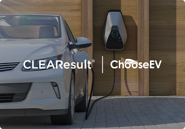 Going electric with ChooseEV Going electric with ChooseEV