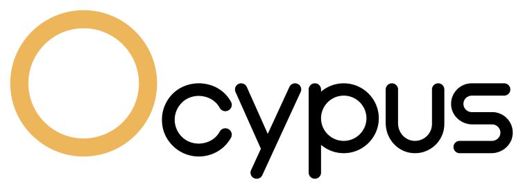 Ocypus Logo