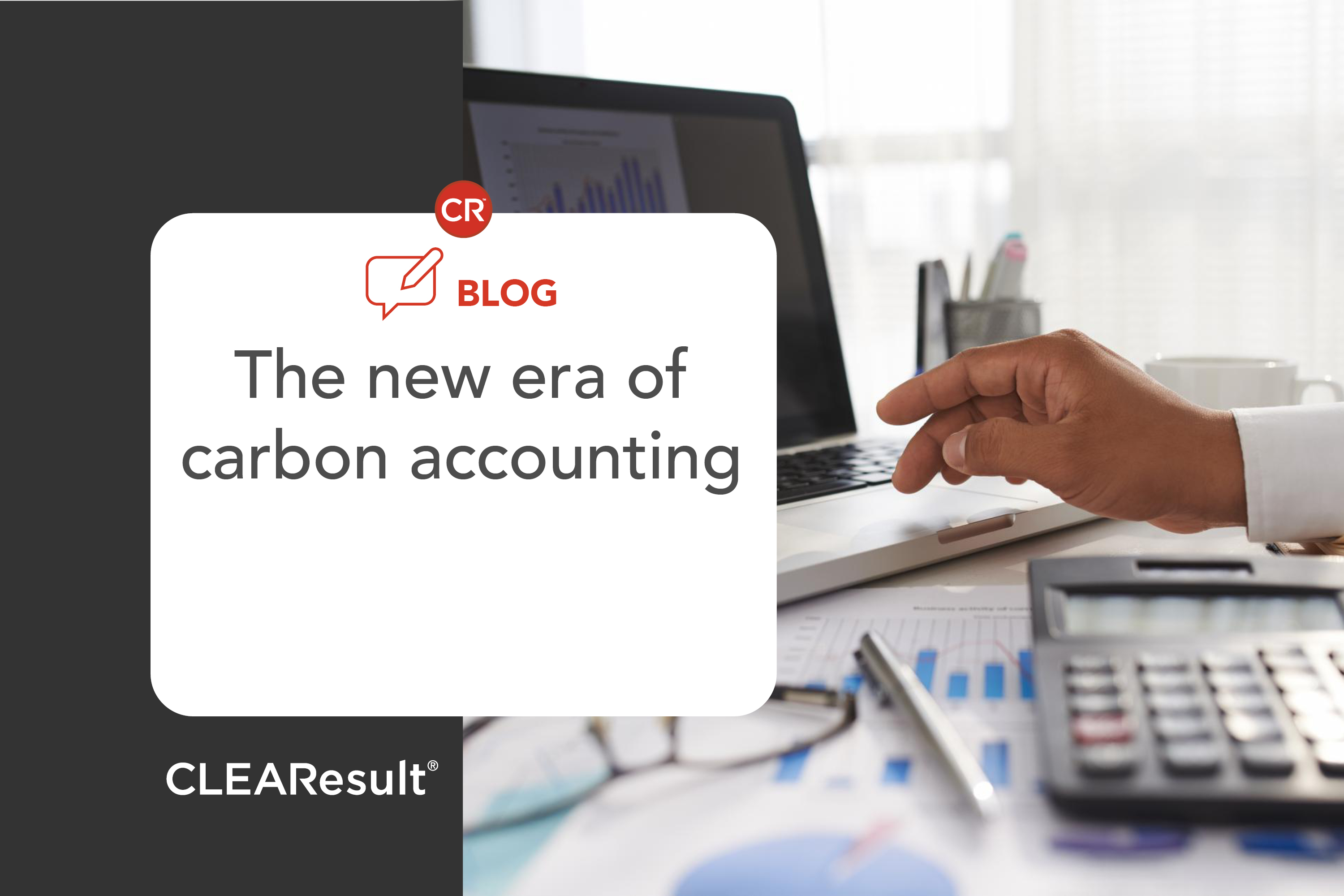 Is your company prepared for the new carbon accounting requirements?