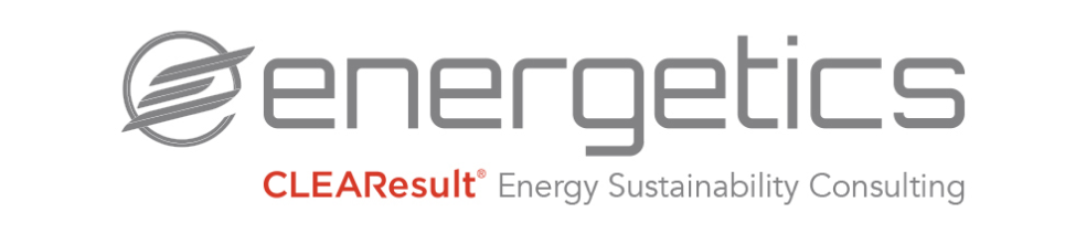 Energetics and CLEAResult Logo