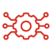 Technology configuration for energy efficiency management