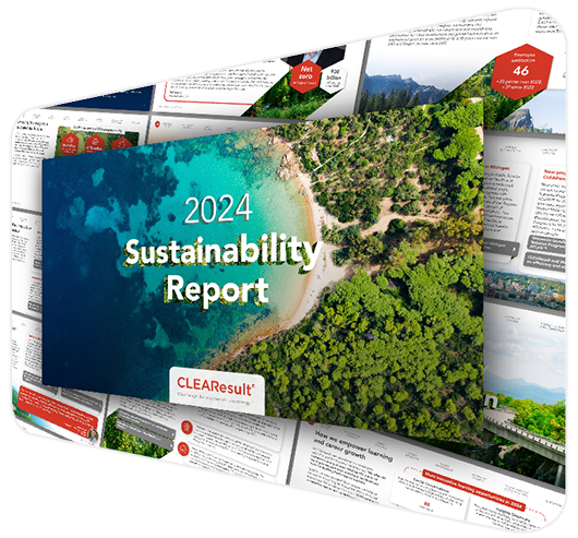 2024 Sustainability Report