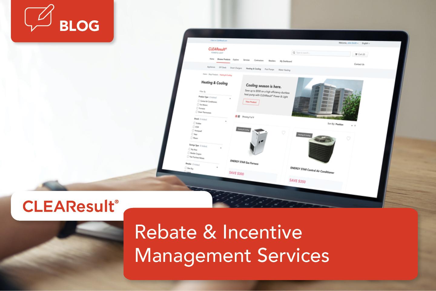 Rebate & Incentive Management Q&A with Dan Cote