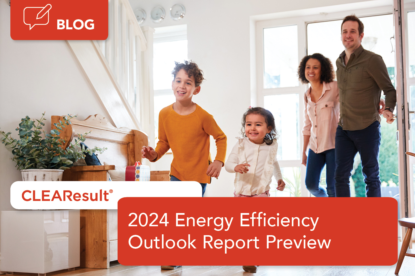 2024 Energy Efficiency Outlook Report Preview CLEAResult
