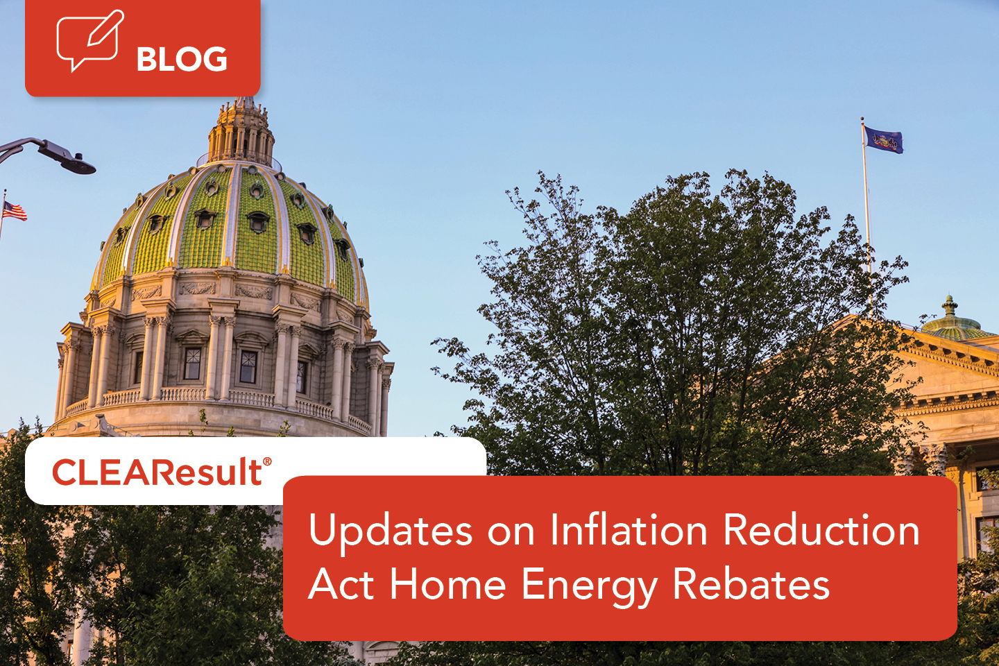 Updates on Inflation Reduction Act Home Energy Rebates (January 2024