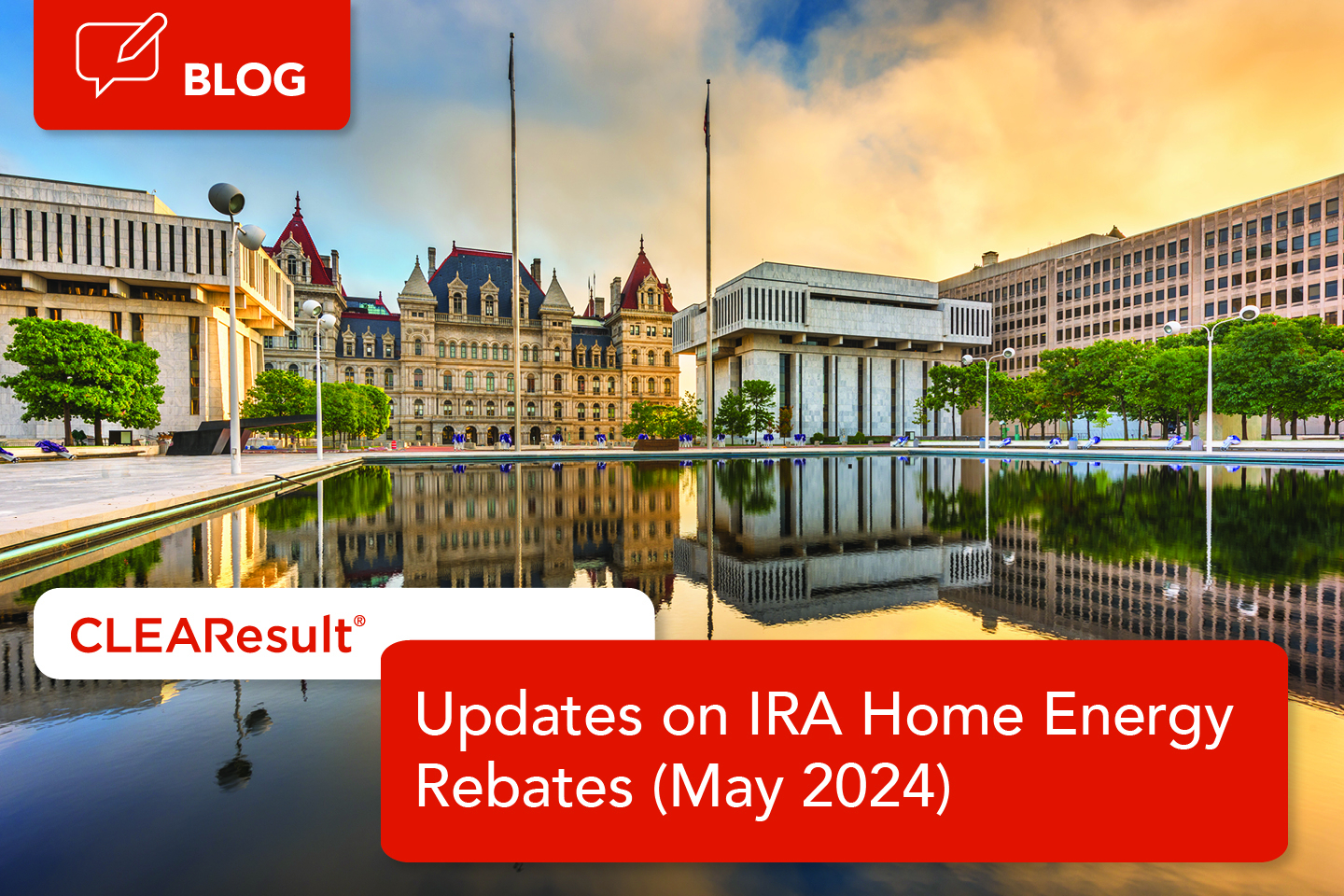 Updates on Inflation Reduction Act Home Energy Rebates (May 2024