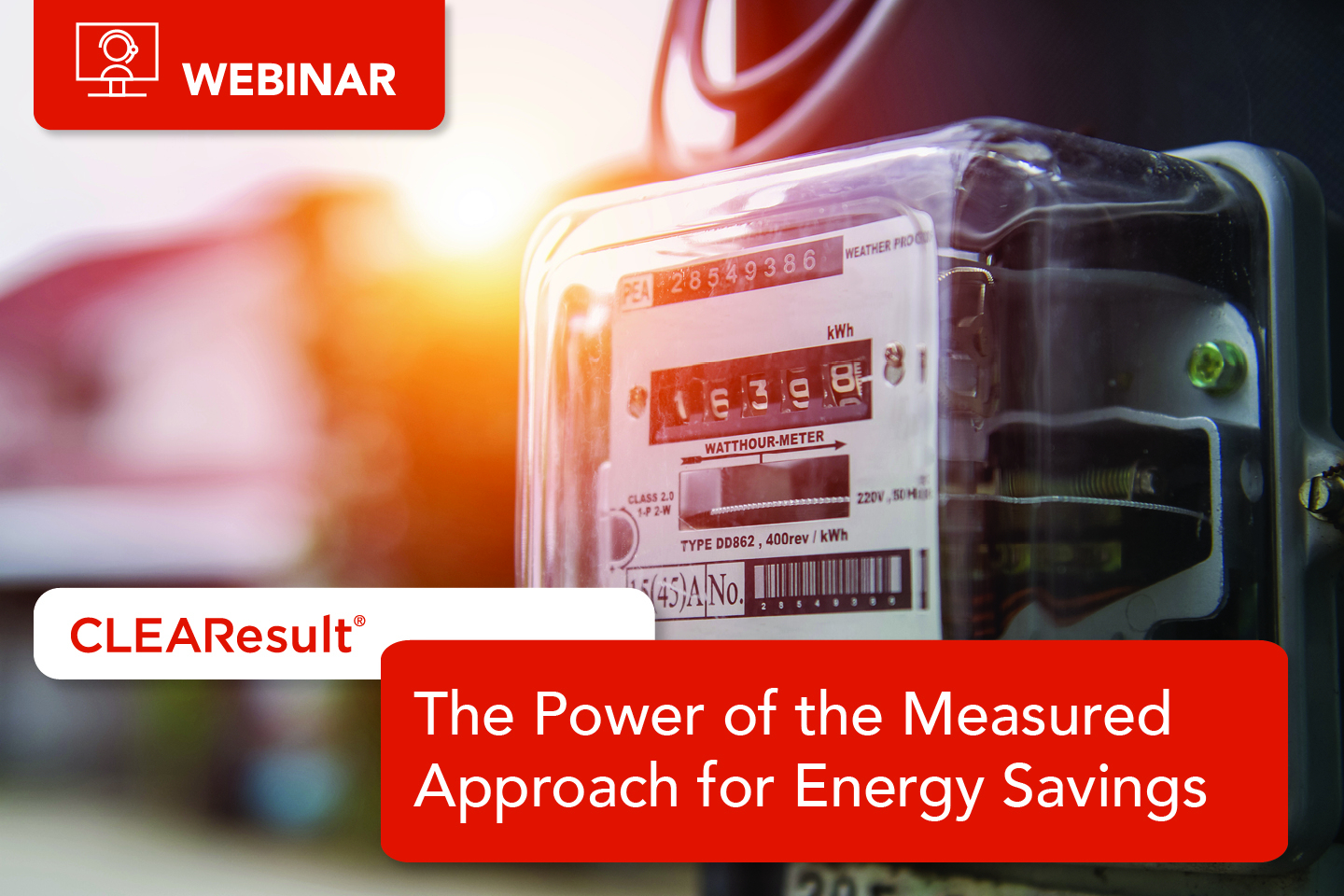 Watch our full webinar, The Power of the Measured Approach for Energy Savings